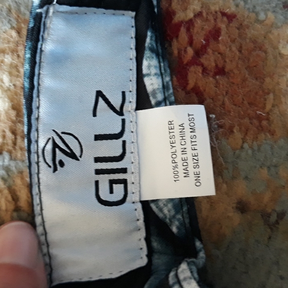 4x*Host Pick*Gillz visor - Picture 9 of 16